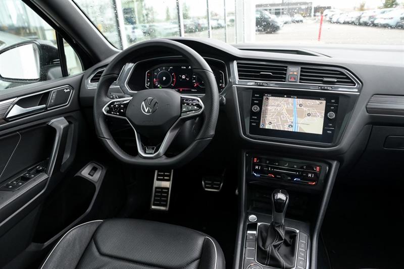 volkswagen Tiguan 2022 - 26