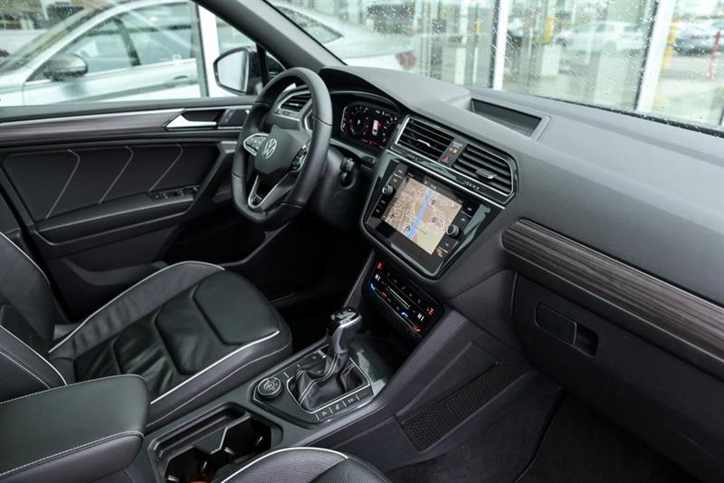 volkswagen Tiguan 2022 - 27