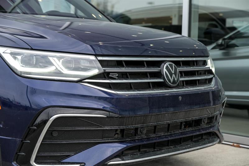 volkswagen Tiguan 2024 - 2