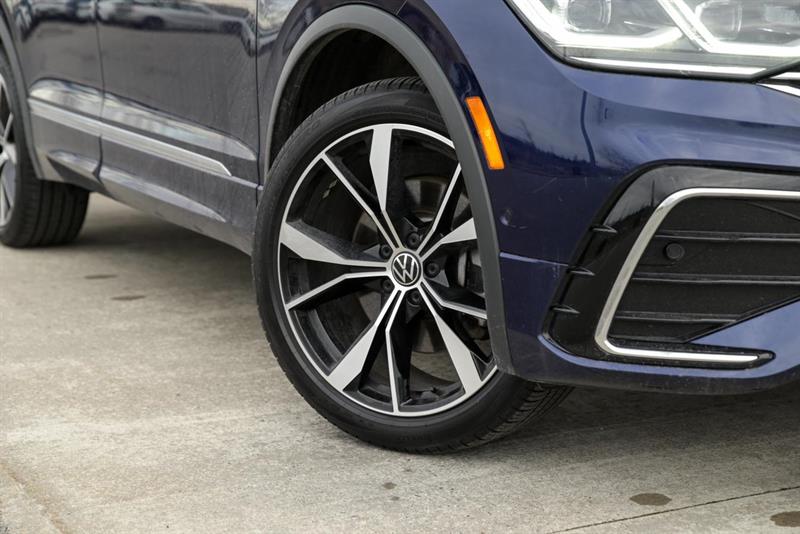 volkswagen Tiguan 2024 - 3