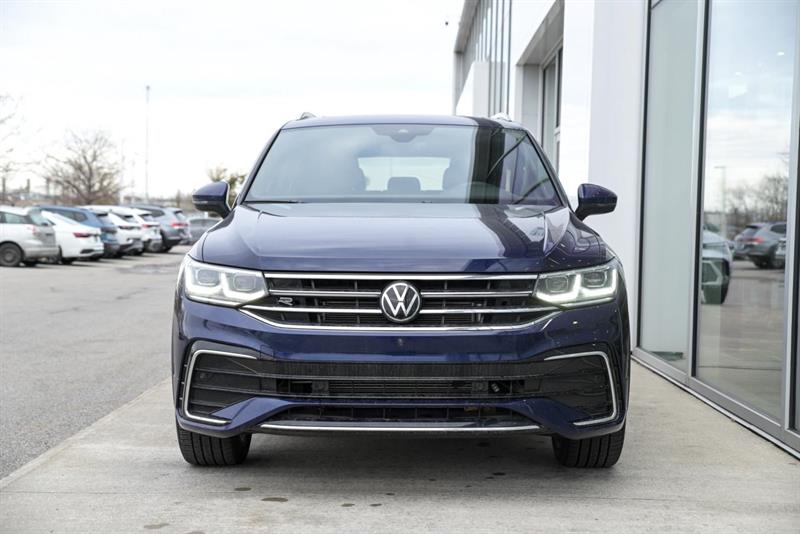 volkswagen Tiguan 2024 - 4