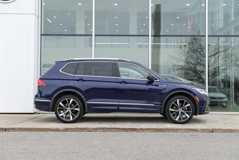 volkswagen Tiguan 2024 - 5