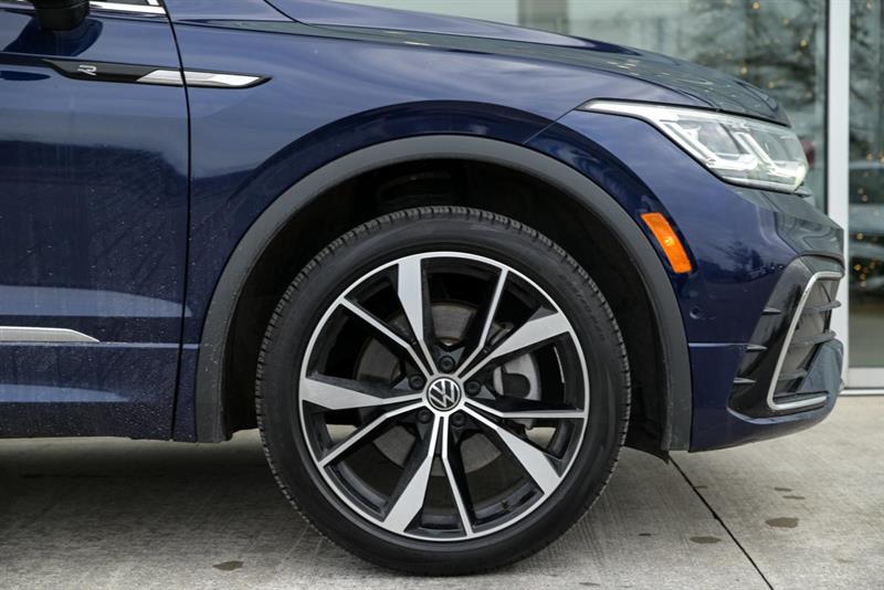 volkswagen Tiguan 2024 - 6