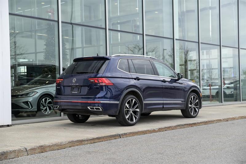 volkswagen Tiguan 2024 - 7