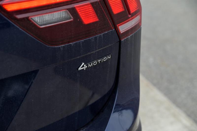 volkswagen Tiguan 2024 - 8