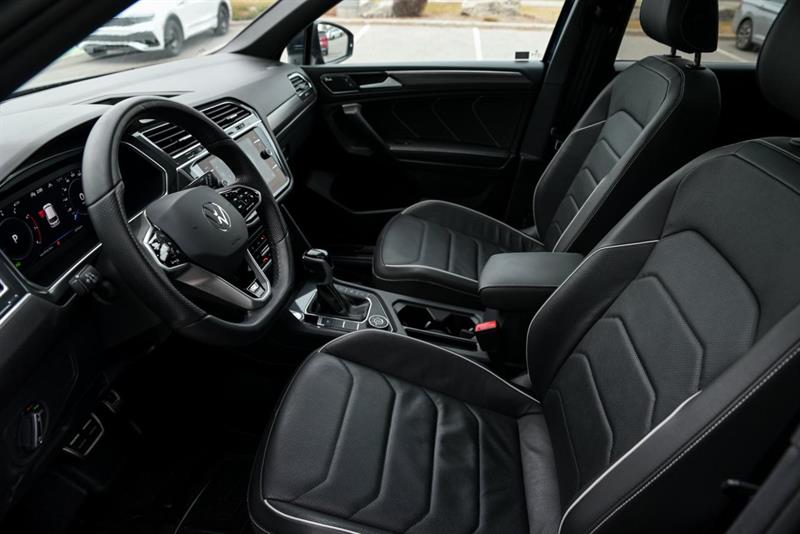 volkswagen Tiguan 2024 - 11