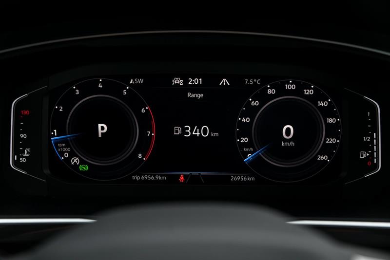 volkswagen Tiguan 2024 - 13