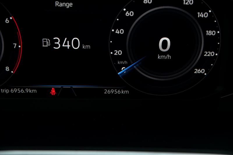 volkswagen Tiguan 2024 - 14