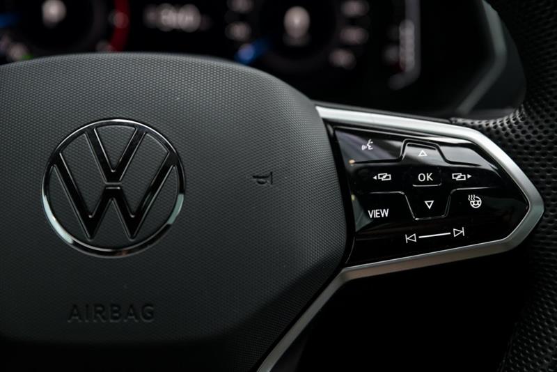 volkswagen Tiguan 2024 - 15