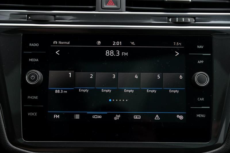 volkswagen Tiguan 2024 - 17