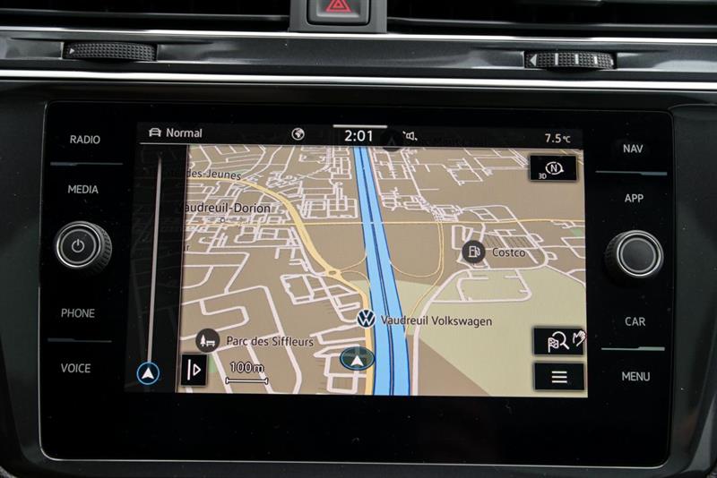 volkswagen Tiguan 2024 - 18