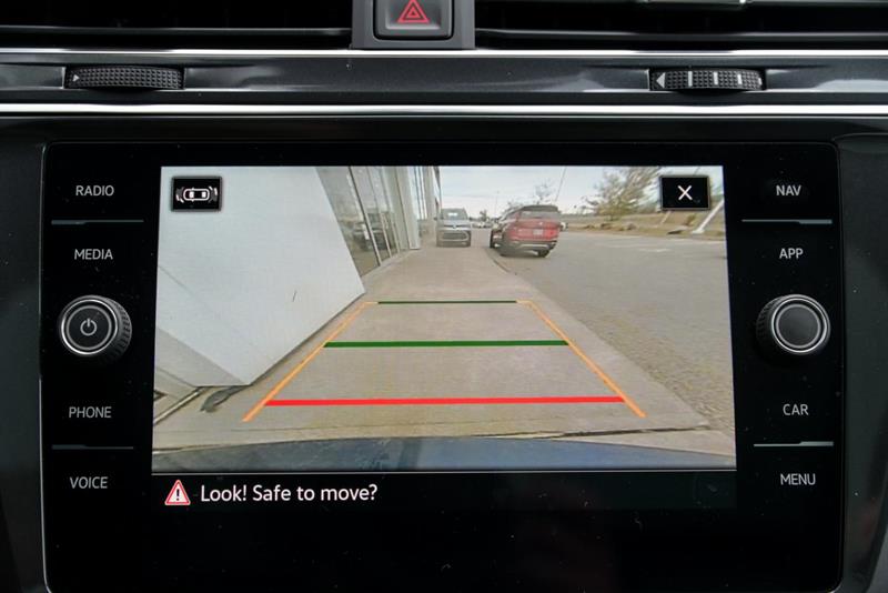 volkswagen Tiguan 2024 - 19