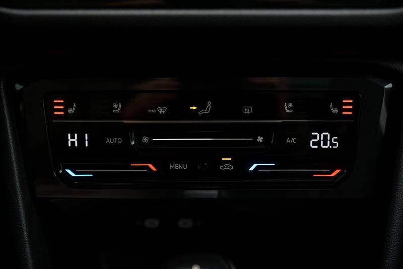 volkswagen Tiguan 2024 - 20