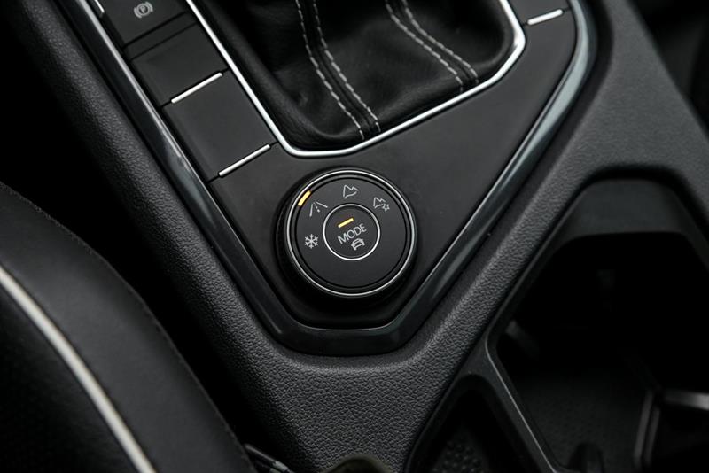 volkswagen Tiguan 2024 - 22