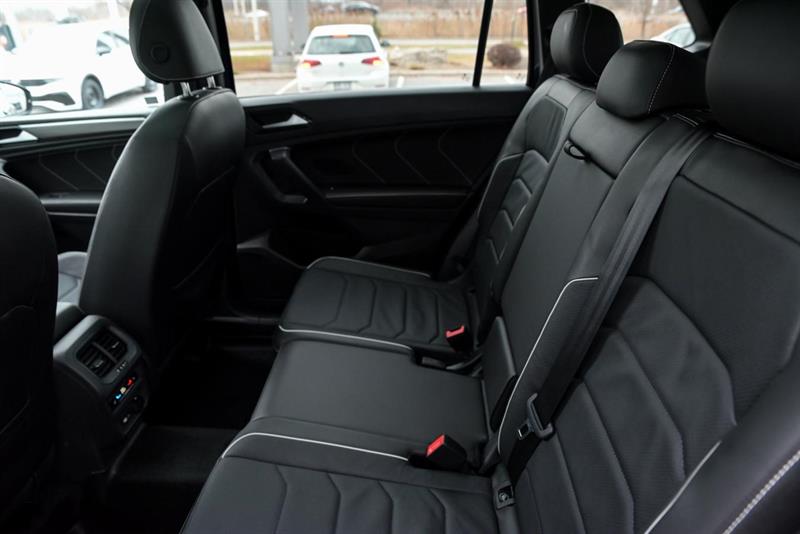 volkswagen Tiguan 2024 - 24