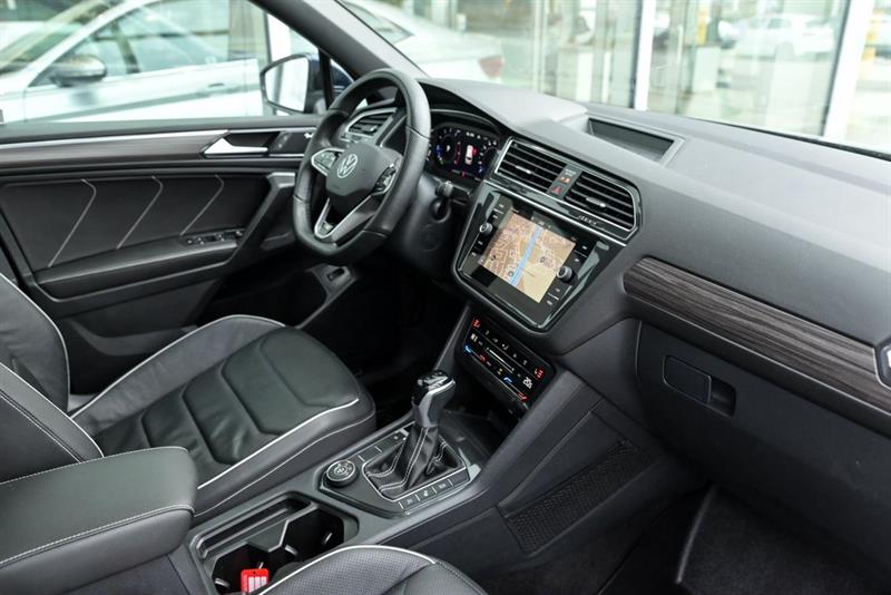 volkswagen Tiguan 2024 - 26