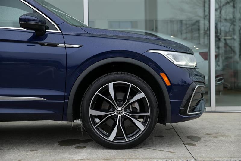 volkswagen Tiguan 2022 - 6