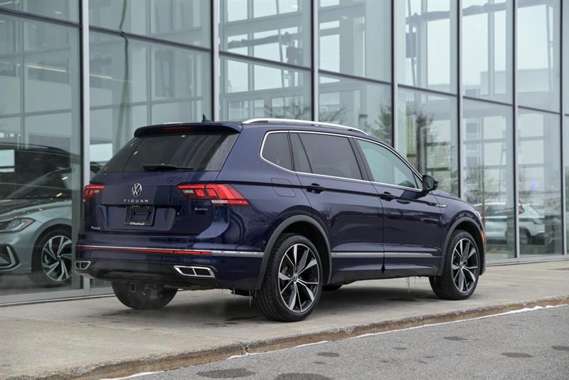 volkswagen Tiguan 2022 - 7