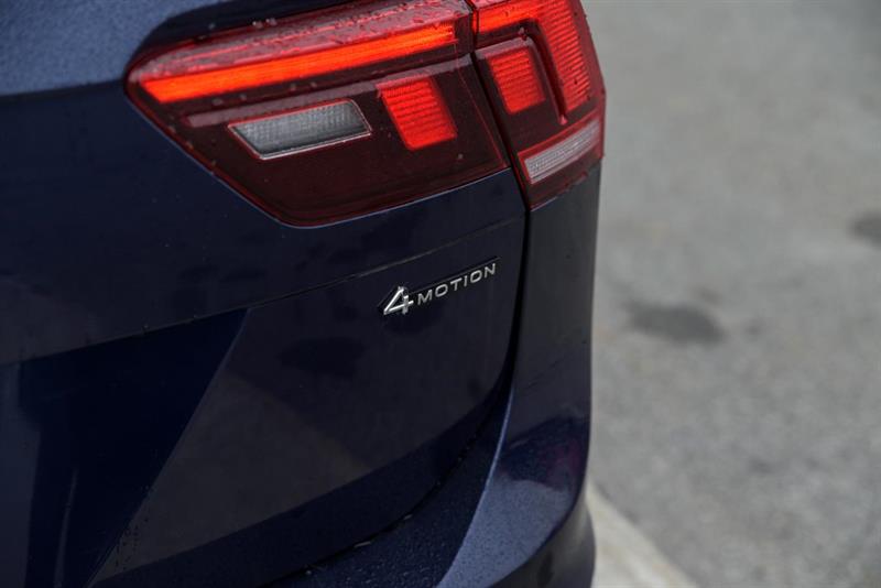 volkswagen Tiguan 2022 - 8