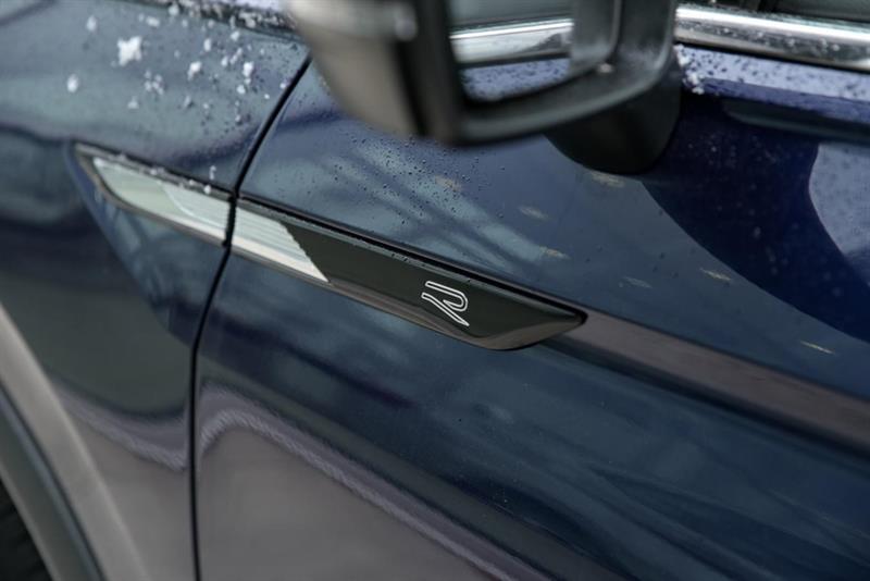 volkswagen Tiguan 2022 - 9