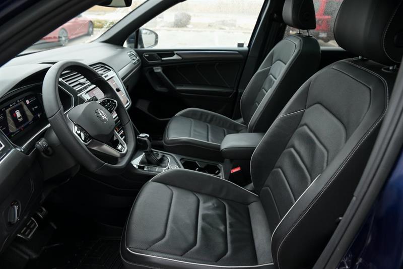 volkswagen Tiguan 2022 - 11