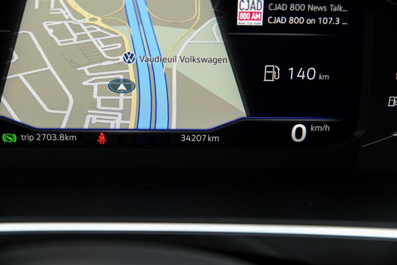 volkswagen Tiguan 2022 - 15