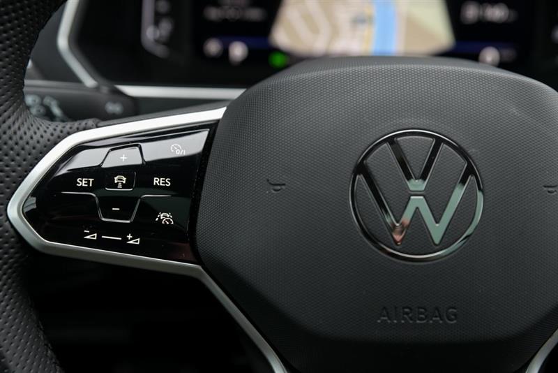 volkswagen Tiguan 2022 - 17