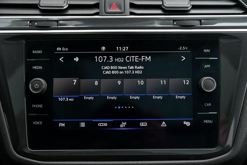 volkswagen Tiguan 2022 - 18