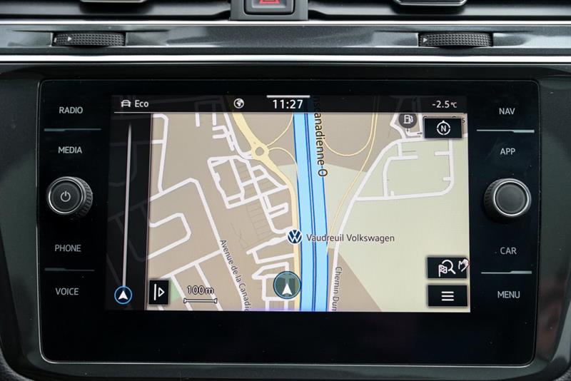 volkswagen Tiguan 2022 - 19