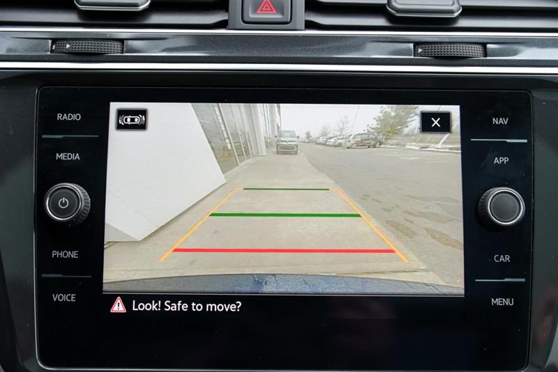 volkswagen Tiguan 2022 - 20