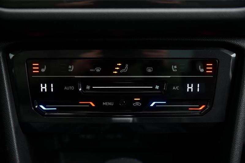 volkswagen Tiguan 2022 - 21