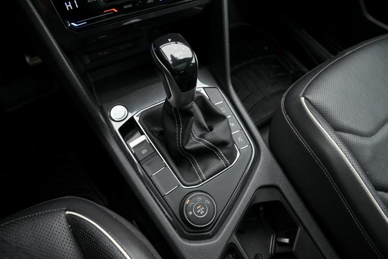 volkswagen Tiguan 2022 - 22
