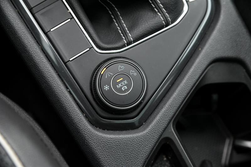 volkswagen Tiguan 2022 - 23