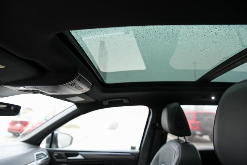 volkswagen Tiguan 2022 - 24