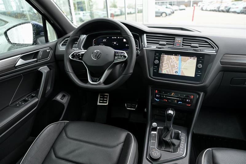 volkswagen Tiguan 2022 - 26