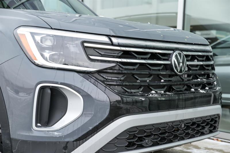 volkswagen Atlas 2025 - 2