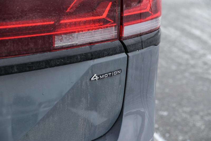 volkswagen Atlas 2025 - 8