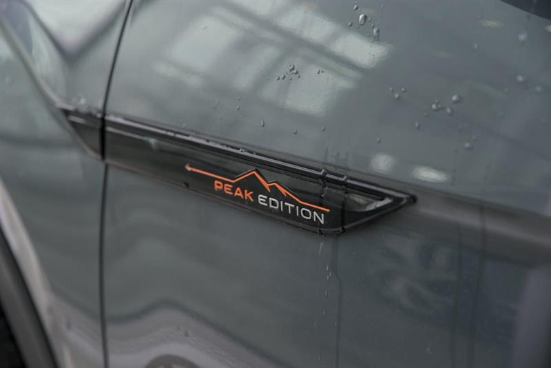 volkswagen Atlas 2025 - 9