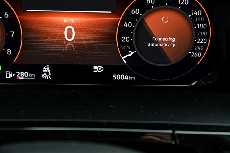 volkswagen Atlas 2025 - 14