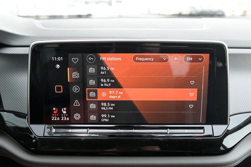 volkswagen Atlas 2025 - 17