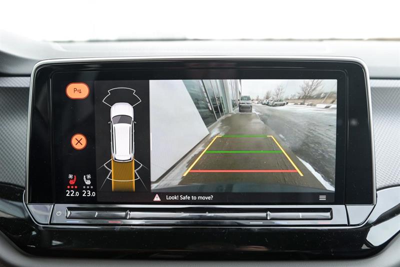 volkswagen Atlas 2025 - 18