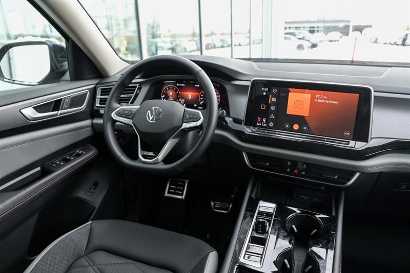 volkswagen Atlas 2025 - 21