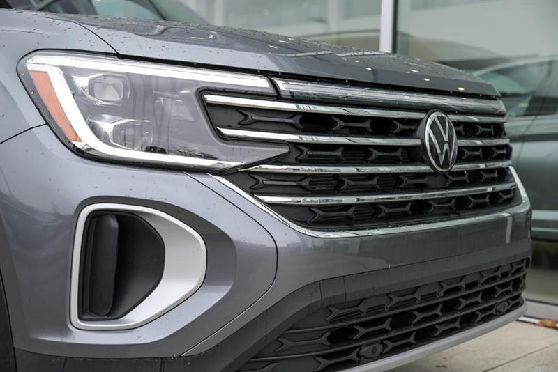 volkswagen Atlas 2025 - 2