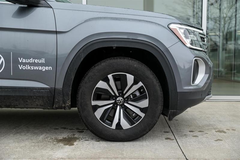 volkswagen Atlas 2025 - 6