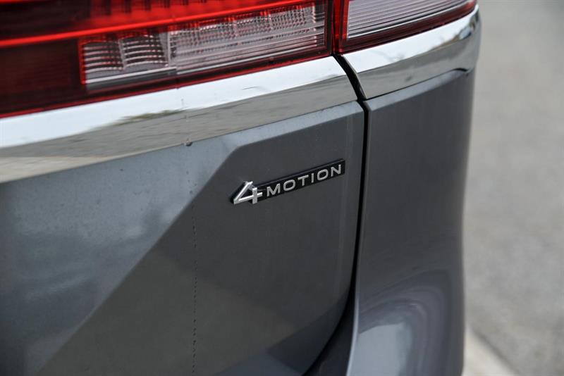 volkswagen Atlas 2025 - 8