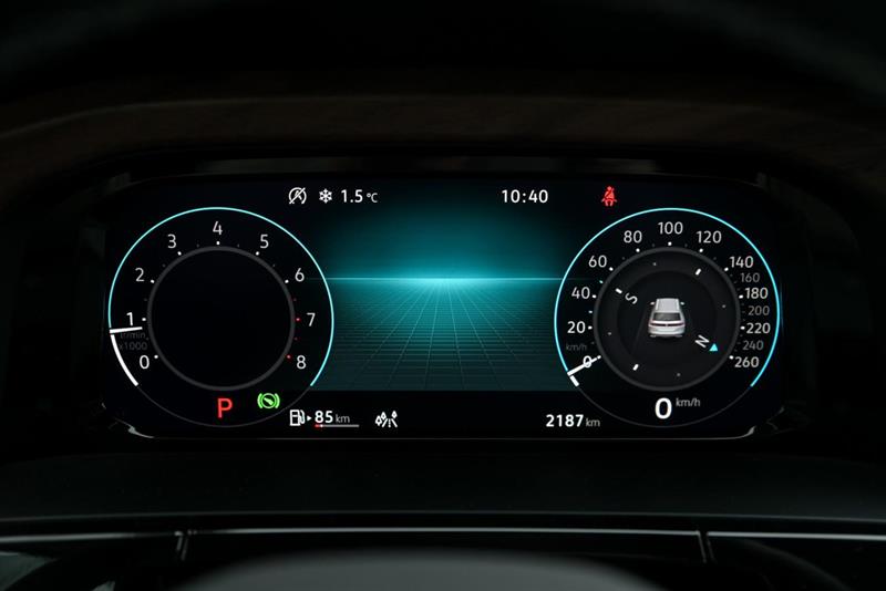 volkswagen Atlas 2025 - 12