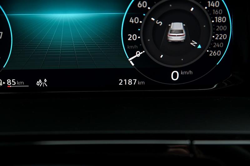 volkswagen Atlas 2025 - 13