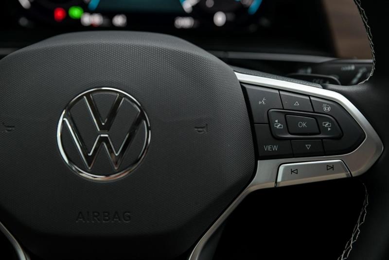 volkswagen Atlas 2025 - 14