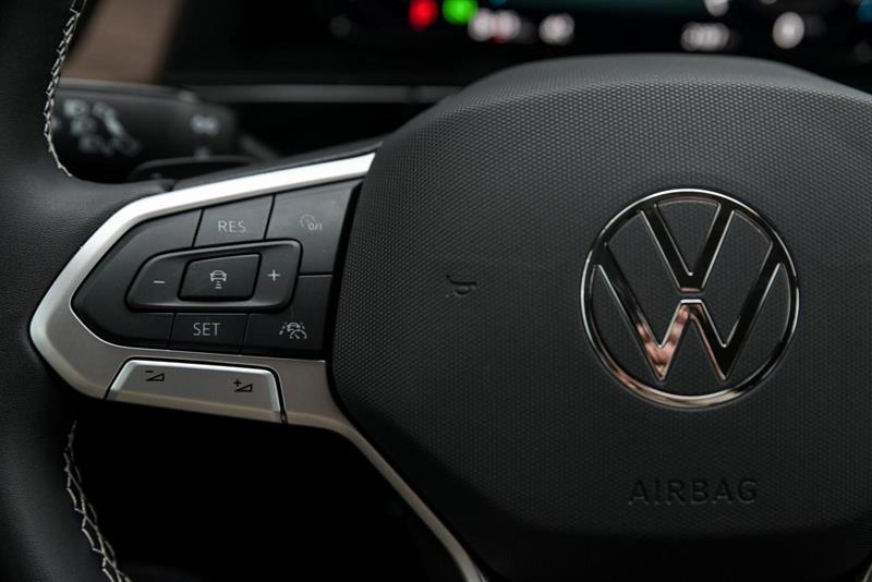 volkswagen Atlas 2025 - 15