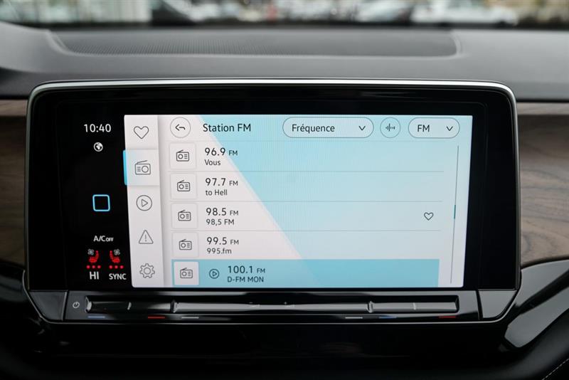 volkswagen Atlas 2025 - 16